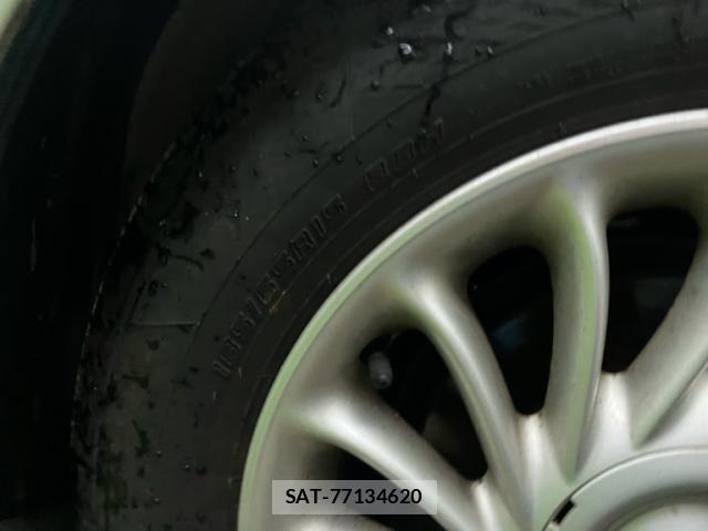 Toyota BB 2001-07 7721142-3