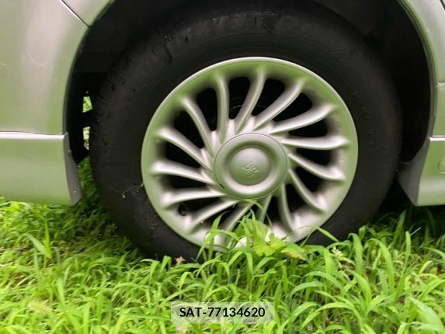 Toyota BB 2001-07 7721142-4