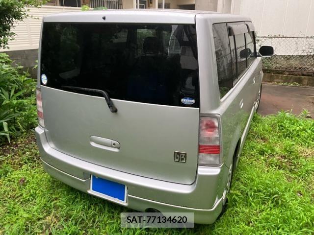 Toyota BB 2001-07 7721142-5