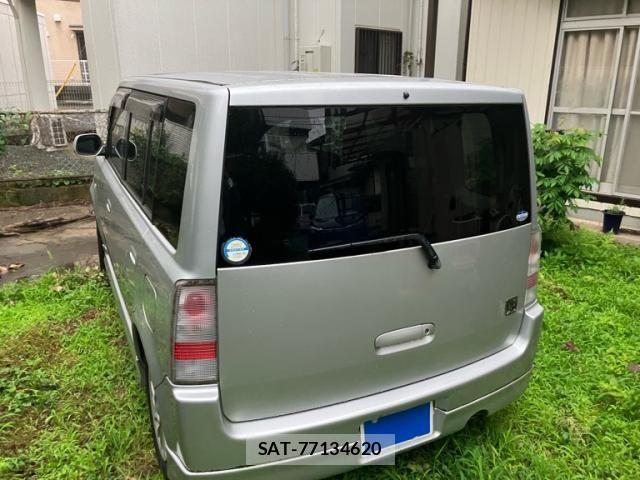 Toyota BB 2001-07 7721142-6