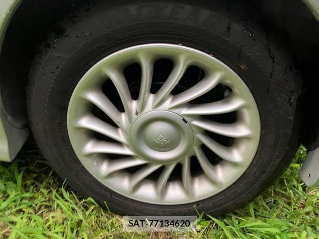 Toyota BB 2001-07 7721142-7