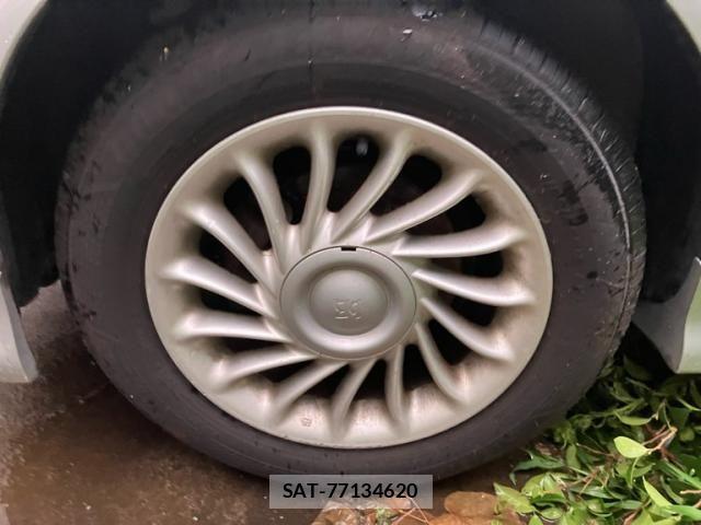 Toyota BB 2001-07 7721142-8