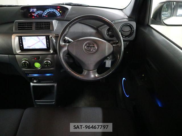 Toyota BB 2008-11 7721143-9