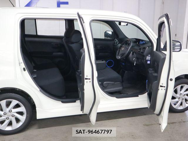 Toyota BB 2008-11 7721143-10