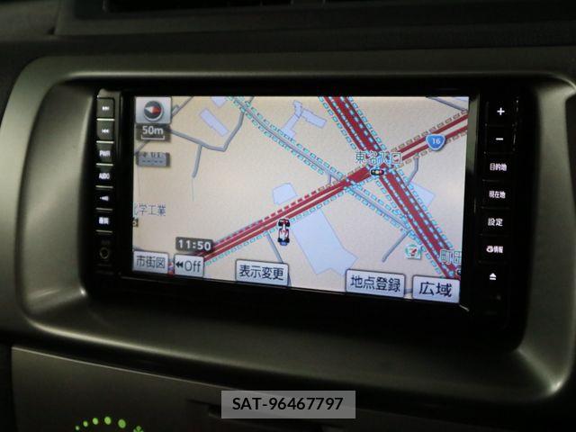 Toyota BB 2008-11 7721143-16
