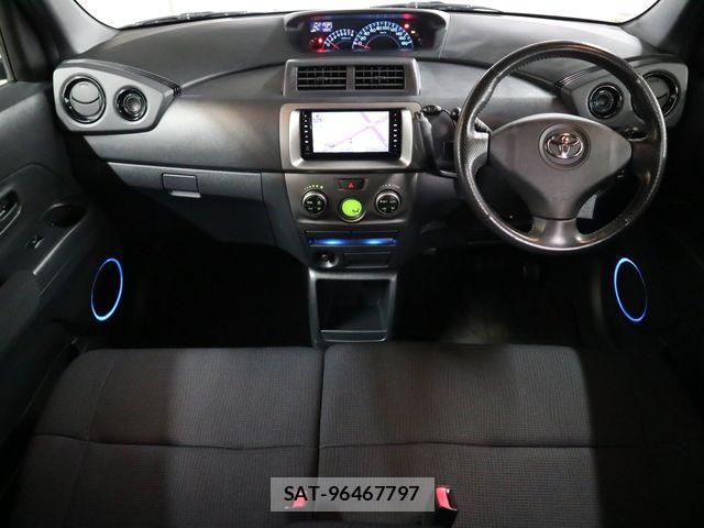 Toyota BB 2008-11 7721143-2