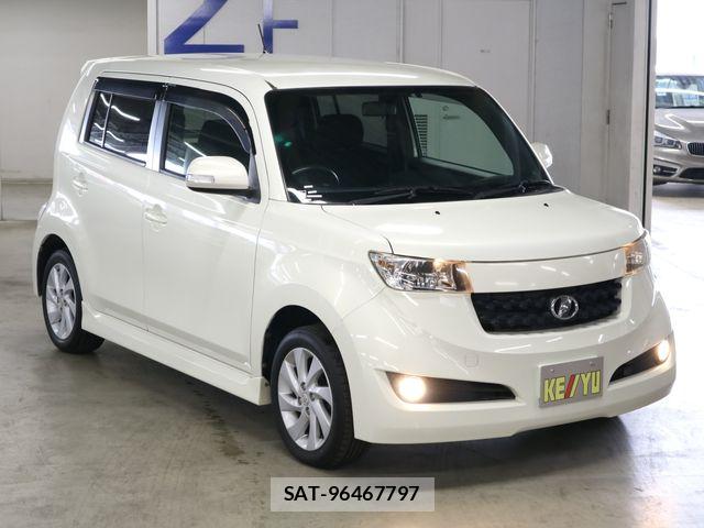 Toyota BB 2008-11 7721143-3