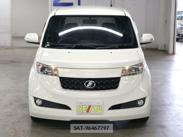 Toyota BB 2008-11 7721143-4
