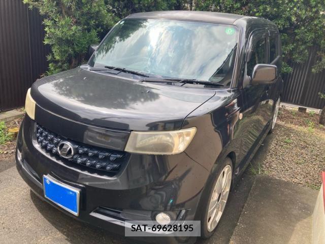 sat car