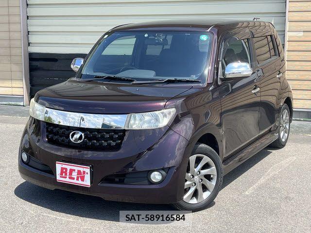 Toyota BB 2013-05 7721141-0