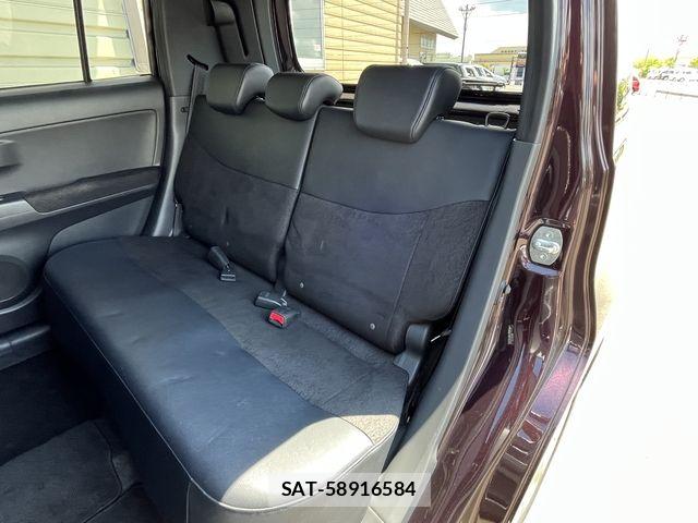 Toyota BB 2013-05 7721141-9
