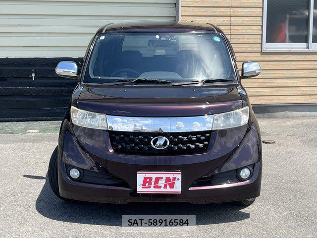 Toyota BB 2013-05 7721141-21