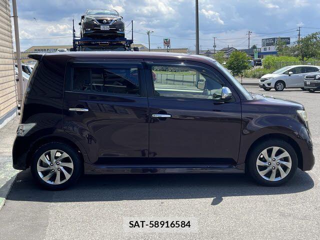 Toyota BB 2013-05 7721141-22