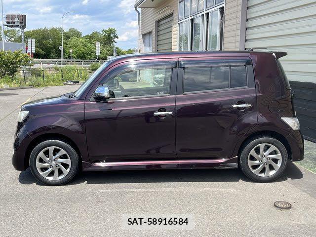 Toyota BB 2013-05 7721141-23