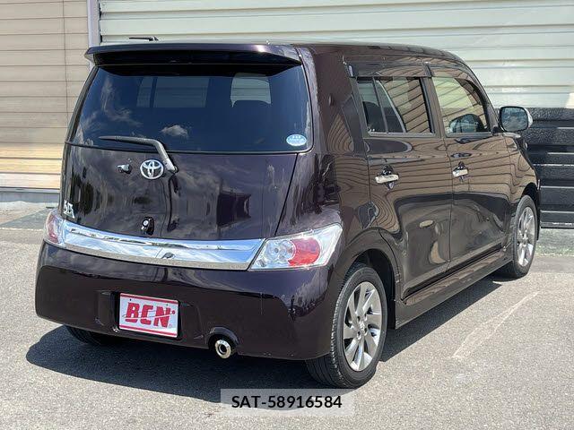Toyota BB 2013-05 7721141-2