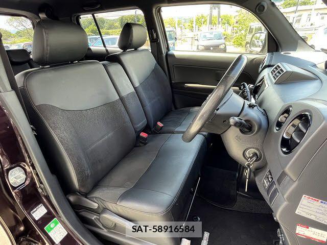 Toyota BB 2013-05 7721141-3
