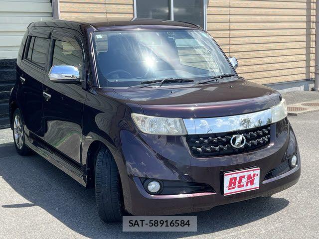 Toyota BB 2013-05 7721141-6
