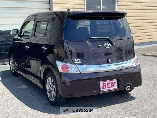Toyota BB 2013-05 7721141-8