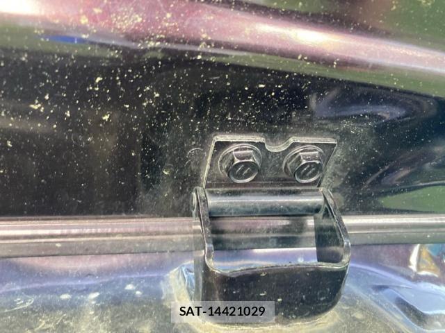 Toyota BB 2006-03 7721154-9