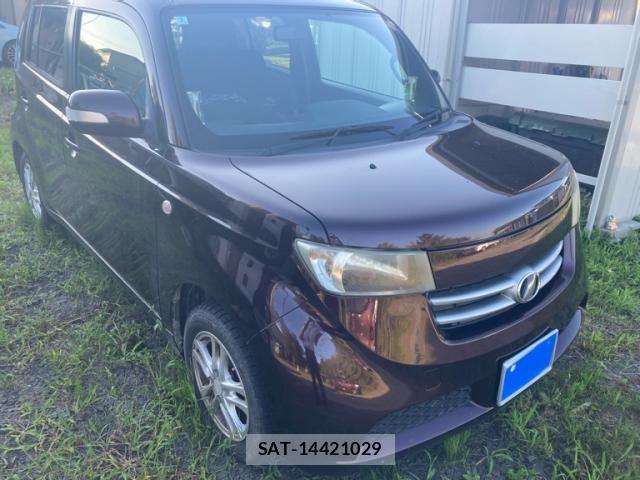 Toyota BB 2006-03 7721154-1