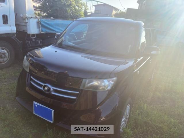 Toyota BB 2006-03 7721154-2