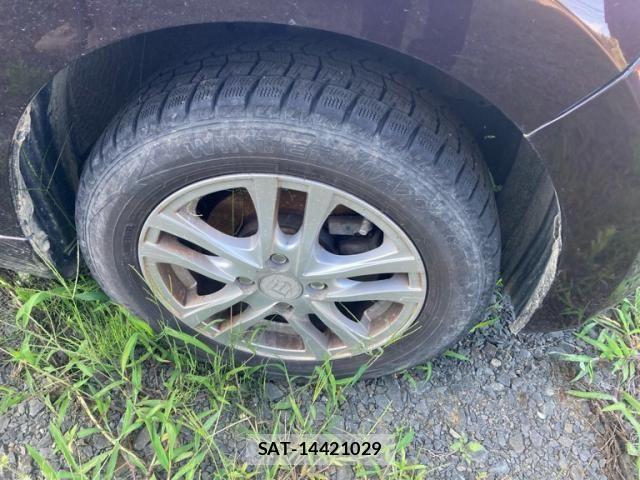 Toyota BB 2006-03 7721154-4