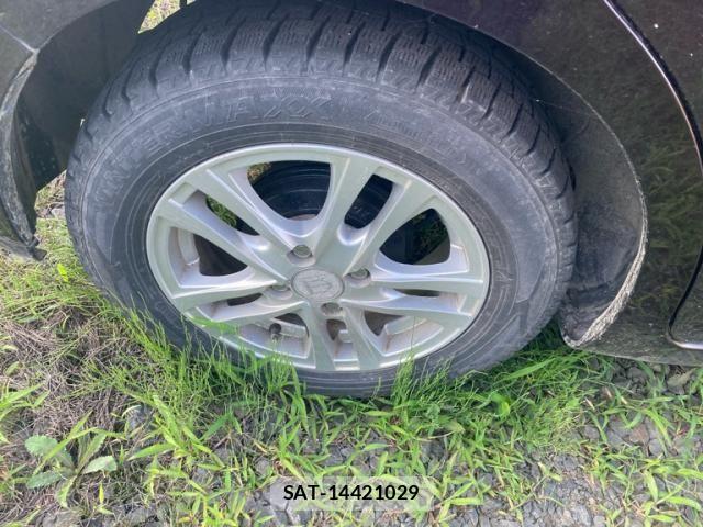Toyota BB 2006-03 7721154-5