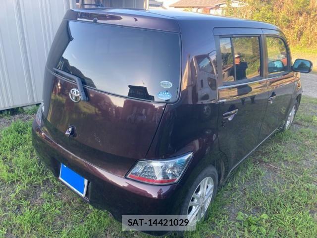 Toyota BB 2006-03 7721154-6