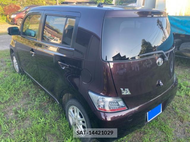 Toyota BB 2006-03 7721154-7