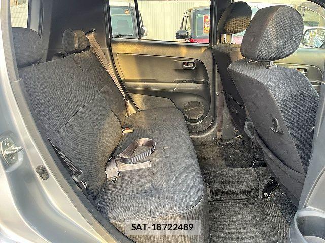 Toyota BB 2009-04 7721153-9