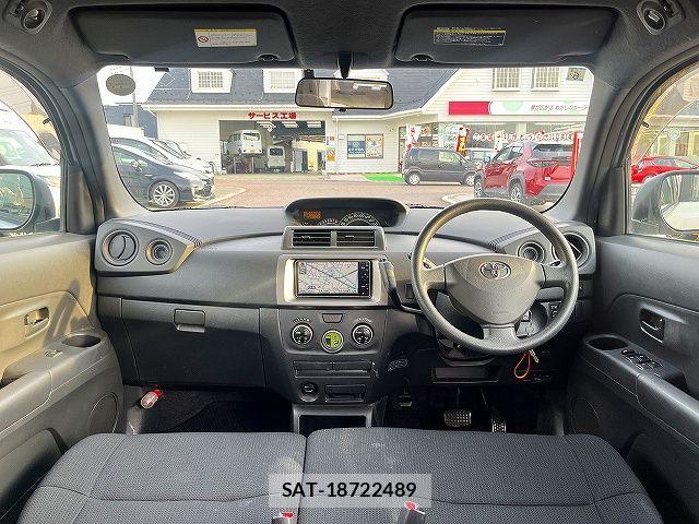 Toyota BB 2009-04 7721153-1