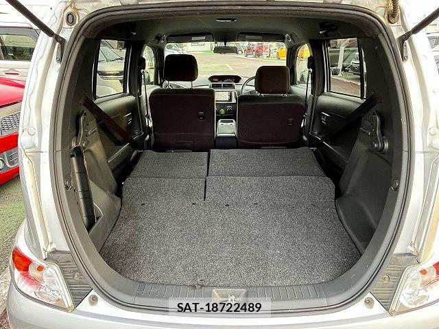 Toyota BB 2009-04 7721153-21