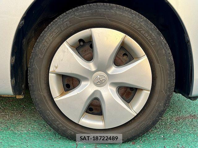 Toyota BB 2009-04 7721153-26