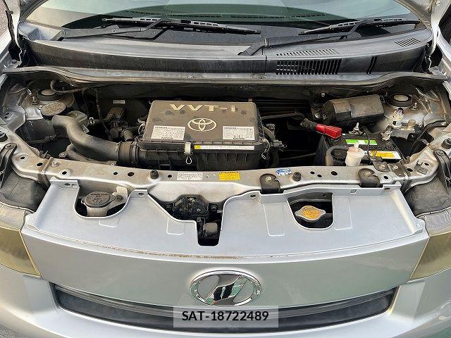 Toyota BB 2009-04 7721153-27