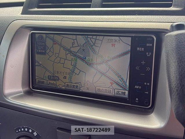 Toyota BB 2009-04 7721153-4