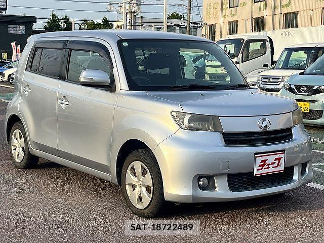Toyota BB 2009-04 7721153-6