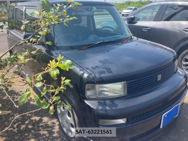 sat car