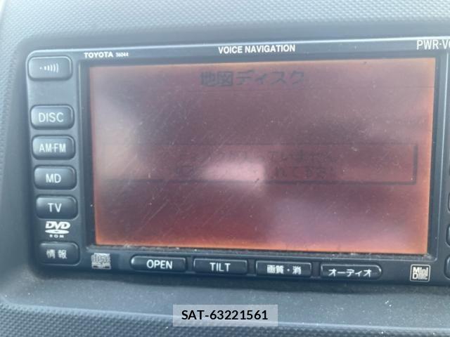 Toyota BB 2004-05 7782821-12