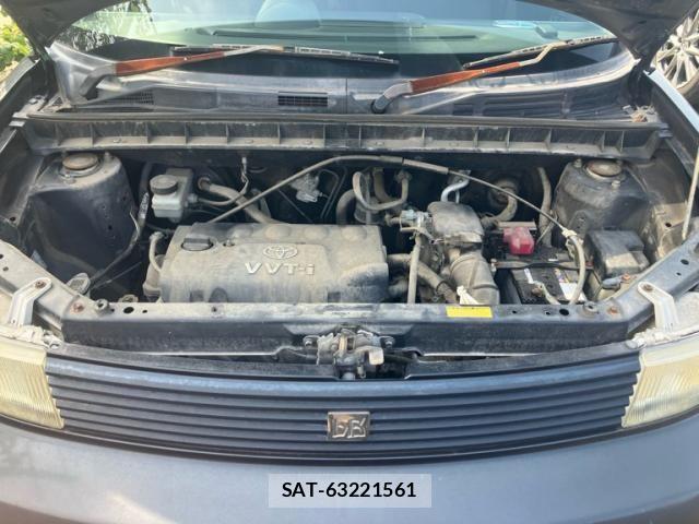 Toyota BB 2004-05 7782821-16
