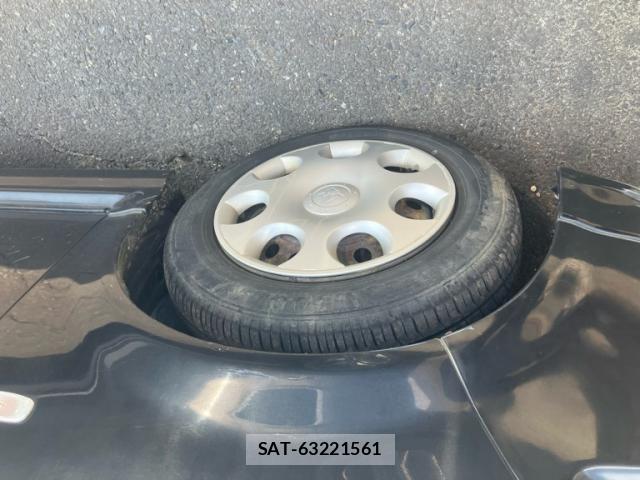 Toyota BB 2004-05 7782821-4