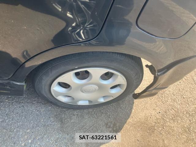 Toyota BB 2004-05 7782821-5
