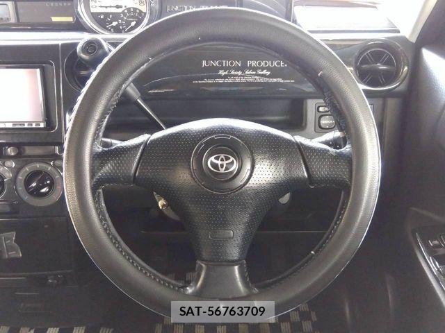 Toyota BB 2001-06 7782822-13