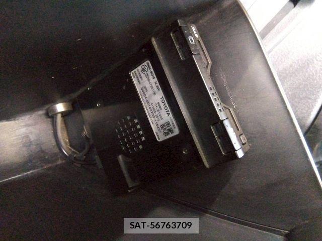 Toyota BB 2001-06 7782822-20