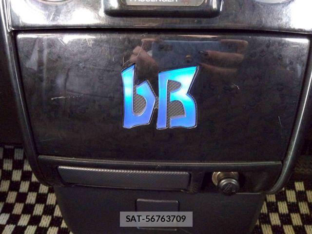 Toyota BB 2001-06 7782822-24