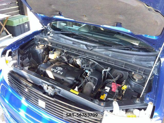 Toyota BB 2001-06 7782822-27