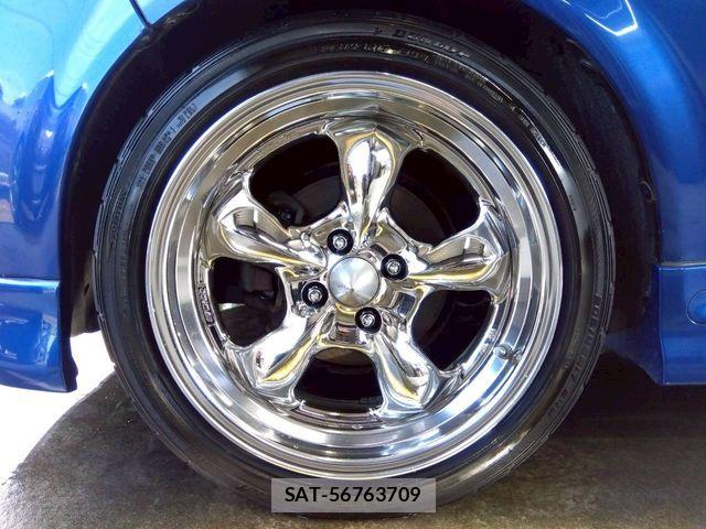 Toyota BB 2001-06 7782822-28