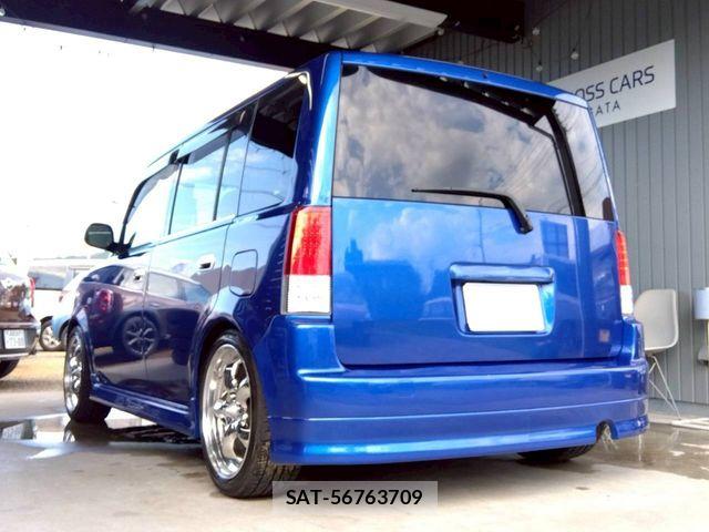 Toyota BB 2001-06 7782822-4