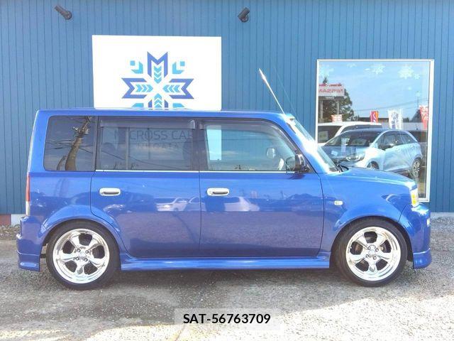 Toyota BB 2001-06 7782822-5