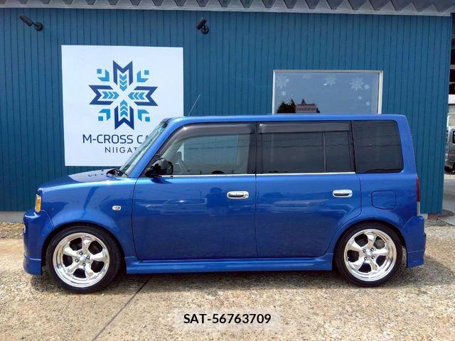 Toyota BB 2001-06 7782822-6