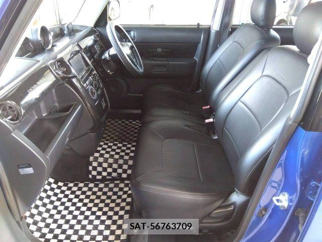 Toyota BB 2001-06 7782822-8